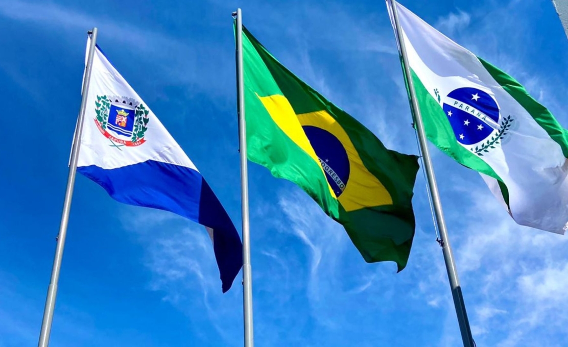 Orçamento Participativo 