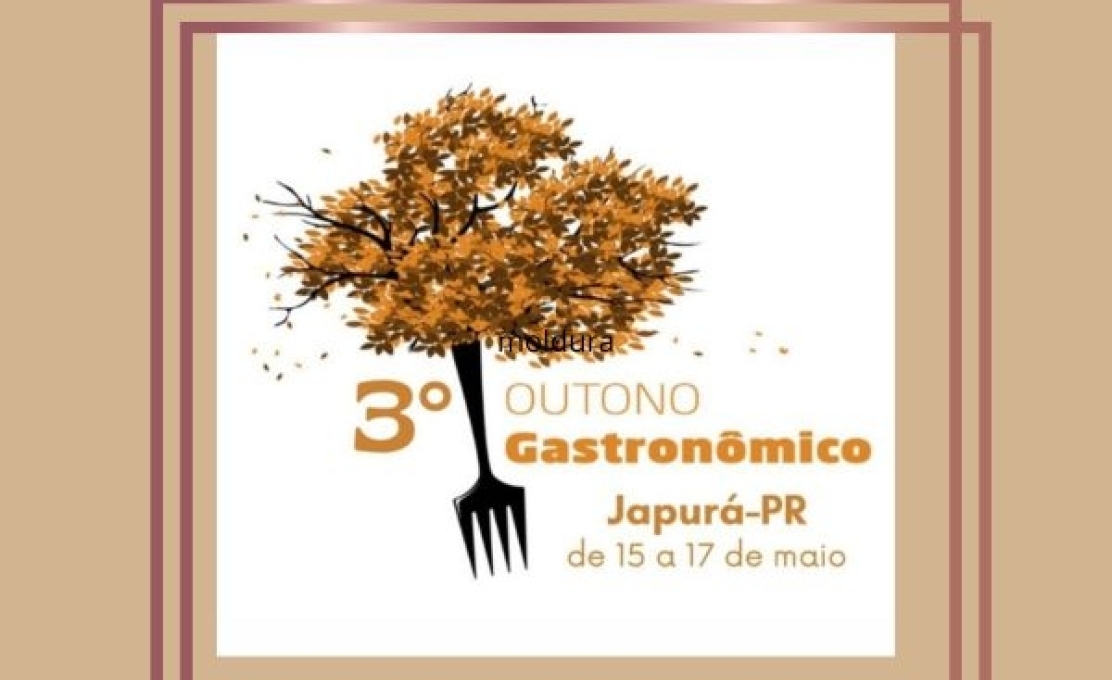 Outono Gastronômico