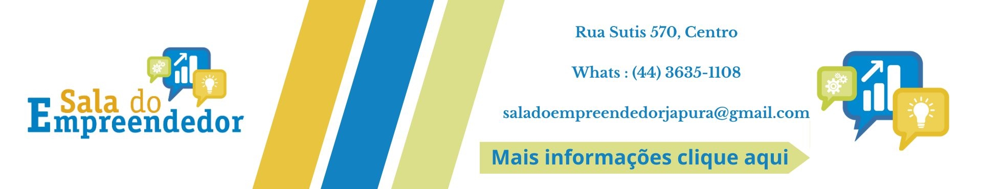 sala do empreendedor japura