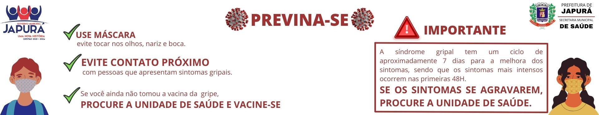 PREVINA-SE