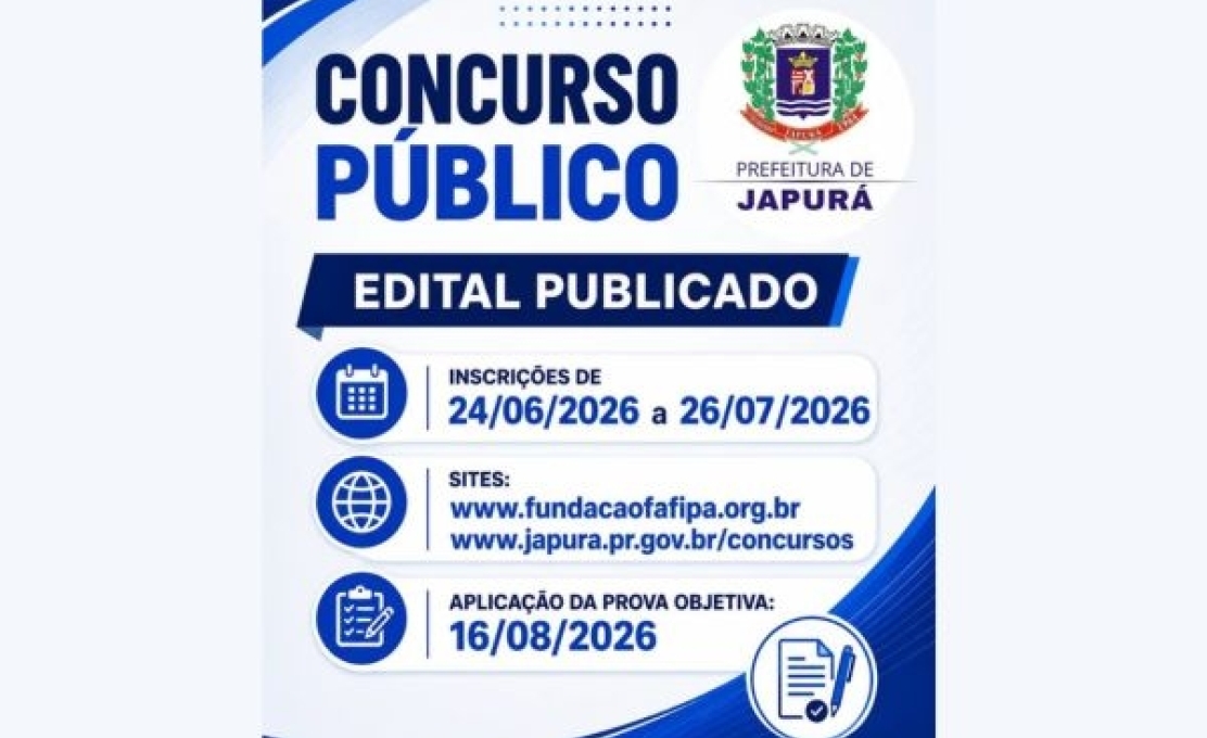 Concurso Público