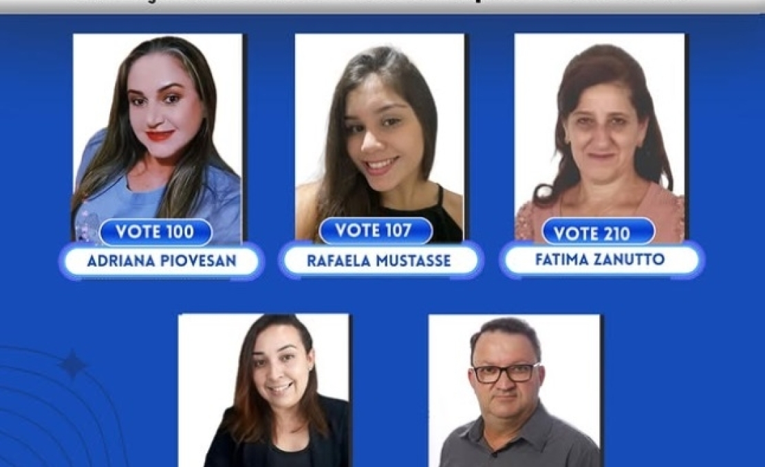 Eleição Complementar Conselho Tutelar