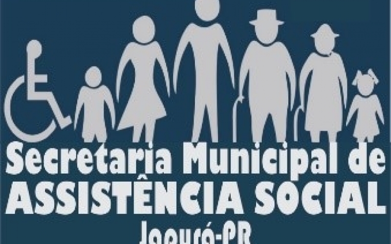 Divulgação dos selecionados no programa FRENTE DE TRABALHO E PROTEÇÃO SOCIAL