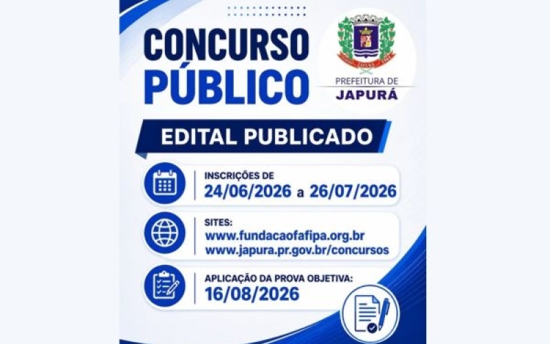 Concurso Público