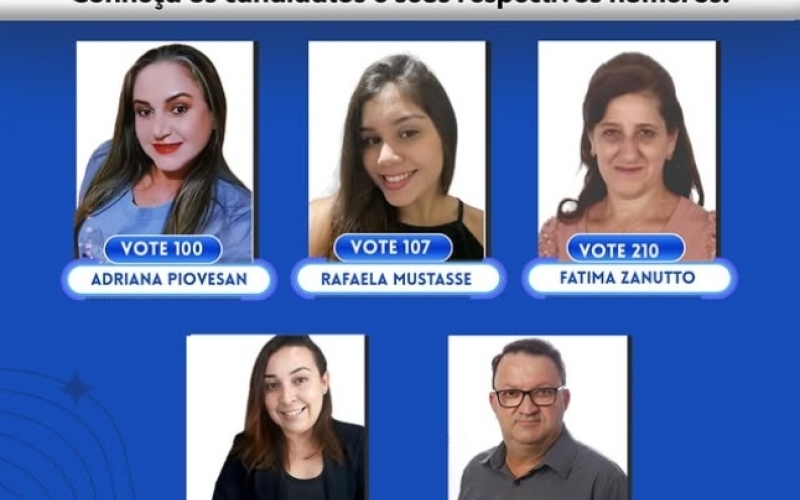 Eleição Complementar Conselho Tutelar